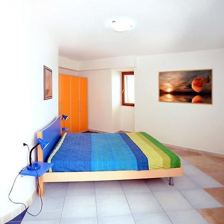 Appartamenti Castello Peschici Zewnętrze zdjęcie