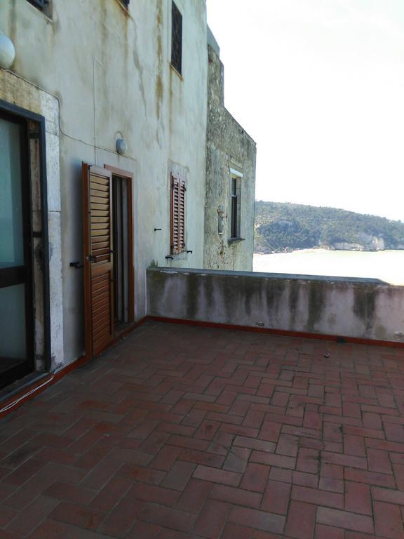 Appartamenti Castello Peschici Zewnętrze zdjęcie