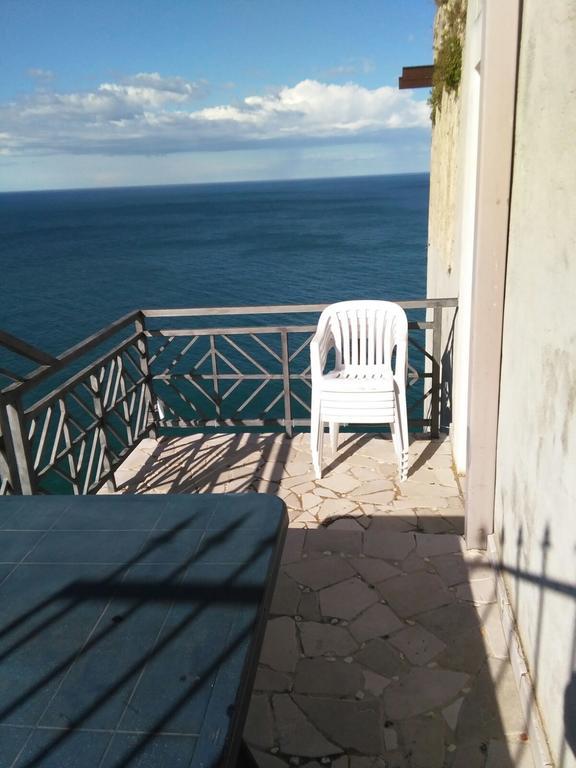 Appartamenti Castello Peschici Zewnętrze zdjęcie